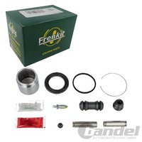 Frenkit REPARATUR-SATZ Bremssattel 51Mm Hinten Passend FüR Nissan Patrol |