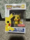 Funko Pop! Vinyl: Pokémon - Pikachu - Target (Exclusive) #353