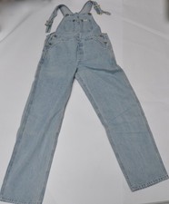 Lee Jeans Youth Bib Overall True Vintage Latzhose 90er Neu Gr. 16 ca. L