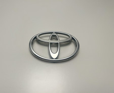 75311-0c020 Toyota Sequoia 05-07 Tundra 03-06 Front Grille Emblem Genuine Oem