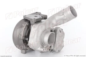 Turbolader Abgasturbolader für Audi Q7 A6 C6 Avant A8 D3 A4 B7 Cabriolet 03-11