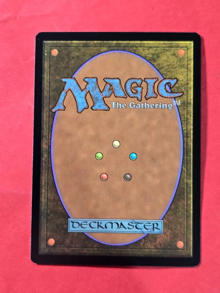 2009 Magic The Gathering Conflux #124 Shambling Remains, UC, NF, cd3 - Image 2 of 3