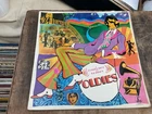 New Listinga collection of beatles oldies vinyl mono first press lp