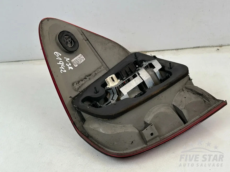 Mercedes-Benz M-Class Rear Outer Tail Light Left 2006 SUV 4/5dr A1648201964 - Image 4 of 4