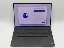 Dell Precision 5690 16" UHD+ 4K+ Touch ULTRA 7 165H 512GB 32GB W11P RTX 2000 Ada
