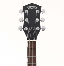 Gretsch 6119 Tennessee Rose Chitarra elettrica manico acero palissandro Fretwear Headwea