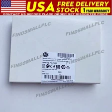 USED 2085-ECR expansion module end cover 2085ECR US Free Tax