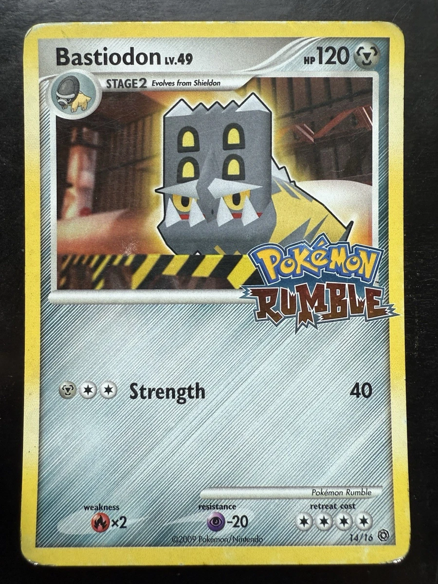 pokemon rumble products for sale | eBay pokemon rumble products for sale | eBay