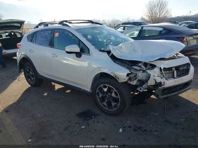 ABS Anti-Lock Brake Part With Pre-crash System Fits 19 XV CROSSTREK 1449402