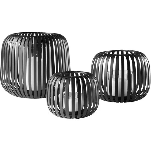 Cyan Design 11888 Liny 6.75 X 5 inch Hurricane, Small - Picture 2 of 4