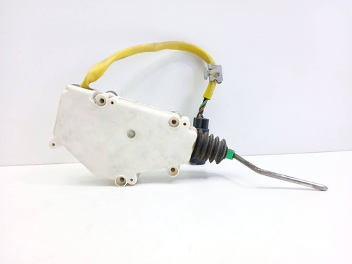 Ford Galaxy 1999 Diesel Stellmotor Tankdeckel Tankklappe 95VW9B241AB UST116798