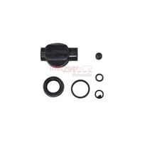Metzger Reparatursatz, Bremssattel 114-0267 FüR, Hinterachse