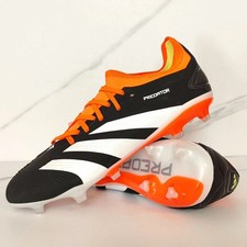 ADIDAS PREDATOR PRO FG IG7777 FOOTBALL BOOTS SOCCER CLEATS