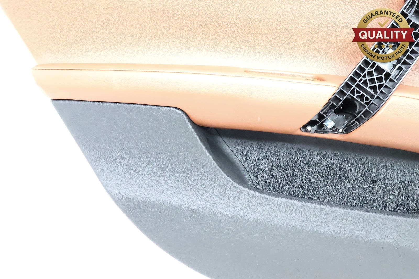 Maserati Quattroporte 2014-2020 Rear Left Side panel