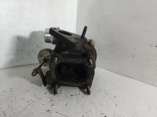 478276H307056 Turbocompresor para RENAULT CLIO II FASE II (B/CB0) * 274673 - Imagen 4 de 4