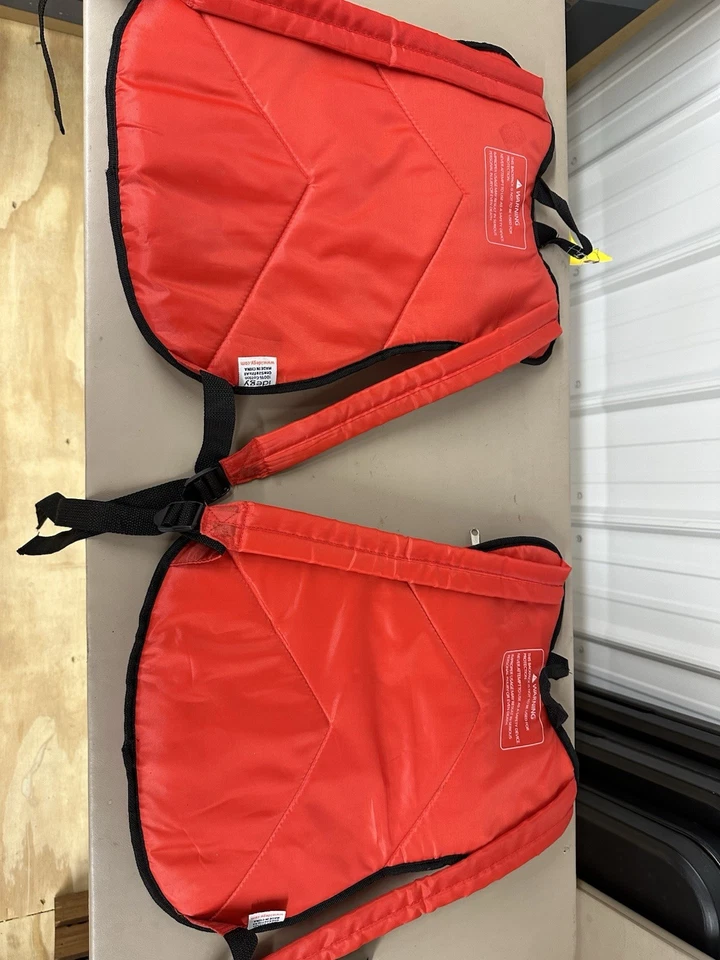 Два рюкзака Cincinnati Reds!  Отличное состояние товара!!  - Изображение 3 из 4