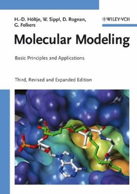 Molekulare Modellierung: Grundlagen und Anwendungen Taschenbuch