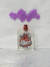 Flirt! ROCK N REBEL Perfume Spray ~ 1.7 oz / 50 ml ~ Estee Lauder Fragrance