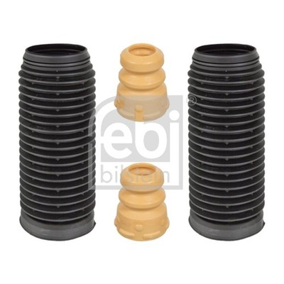   FEBI BILSTEIN STAUBSCHUTZSATZ STOSSDÄMPFER VORNE 1K0412303B NEU DE STOCK