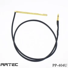 Artec Under Saddle Piezo Pickup PP404U For Ukulele 44mm