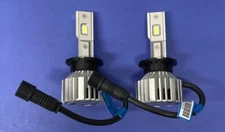 NEW Race Sport Lighting Headlight Bulb KIT CANBUS RSDSD2V2 - D2 8000