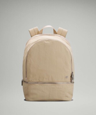 【ルルレモン】City Adventurer バックパック 20L★リュック★ City Adventurer バックパック 20L | バッグ | Lululemon JP