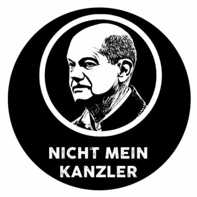 Auto-Aufkleber 'Team Alice 2025 AfD Neuwahlen' – Wetterfester Vinyl-Sticker Für Auto, Fenster & Mehr