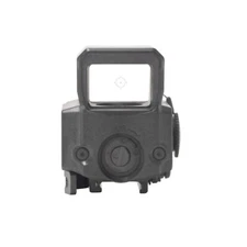 Meprolight Tru-Vision SR, 2/65 MOA Red Dot Sight, QD Mount Black #65025610