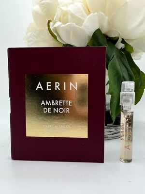 Women Perfume Samples Vials - Choose Scents, Combined Shipping & Discount