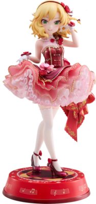 THE IDOLMaSTER CINDERELLA GIRLS Momoka Sakurai RoseFleur Ver