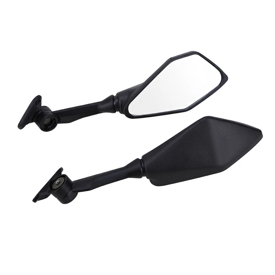 Espejos retrovisores para moto Kawasaki Ninja 300 EX300 2013-2017 2014 2015 Foto 4 de 4