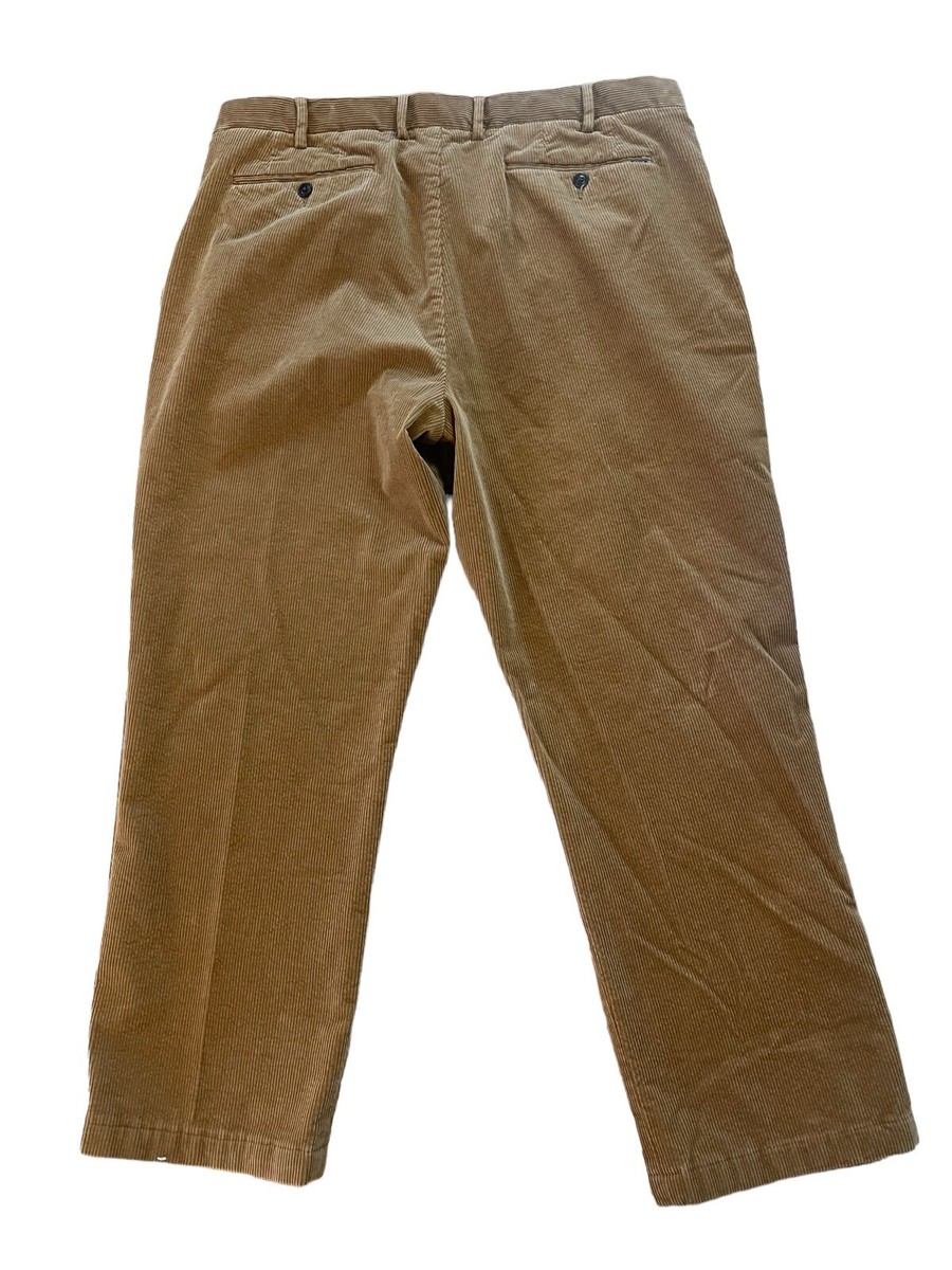 パンツ POLO RALPH LAUREN CLASSIC FIT CORDUROY Polo Ralph Lauren Stretch Classic-Fit Corduroy Pants