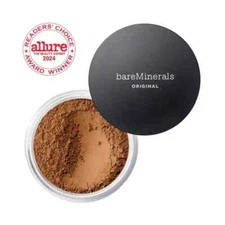 bareMinerals Original Loose Foundation SPF 15-Warm Dark 26-NEW-A591235