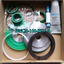 1PCS New for FESTO DNCB-100-PPV-A 715537 Seal Repair Kit Fast Shipping
