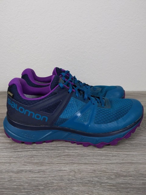 salomon women's trailster