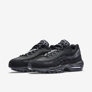 black air max 95 men