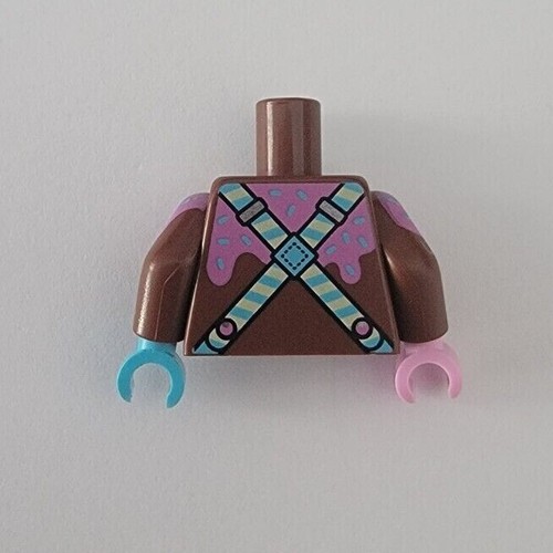 **Q2 UPDATE!!** New 2023 YOU PICK Lego BAM Minifigures, Parts and Accessories - Picture 138 of 420