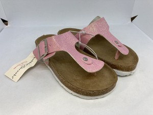 bobbie brooks flip flops