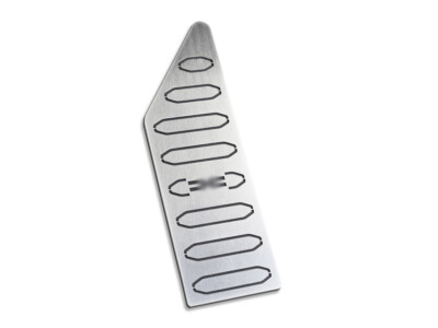 Footrest Dacia Sandero Stepway Jogger Accessory Extreme Essential Expression