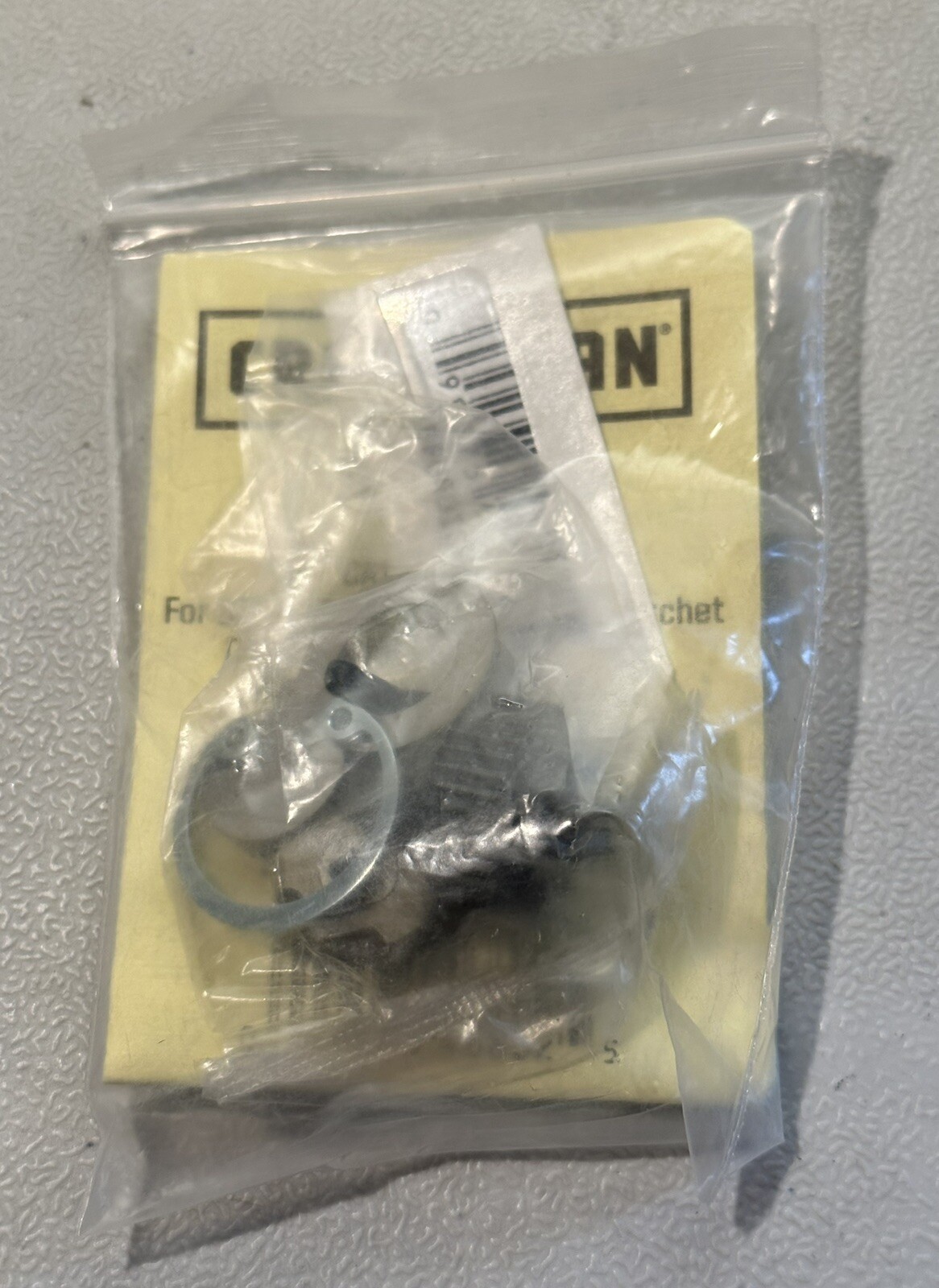 3/8 Craftsman 32764 Ratchet Repair Kit 44811 44808 44833 44834 44835