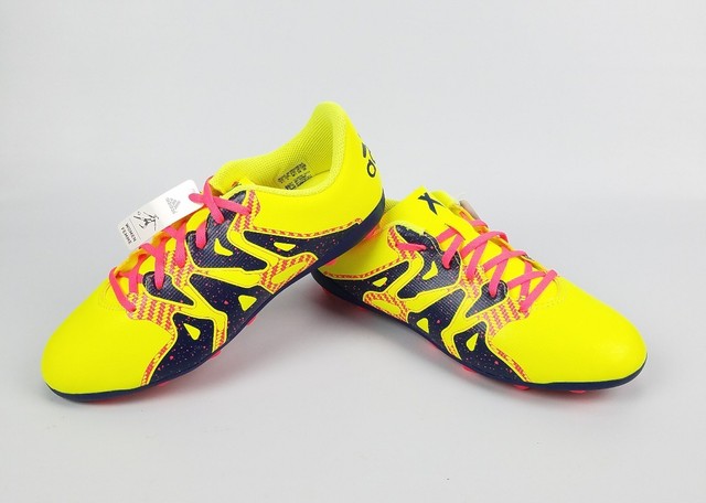 adidas x 15.4
