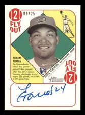 2015 Topps Heritage '51 Collection Baseball Cards 14