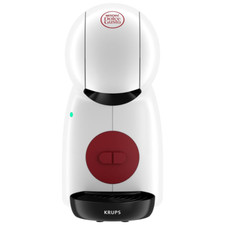 Krups Piccolo Xs Macchina per Caffè Espresso 15 Bar Capsule Nescafe Dolce Gusto