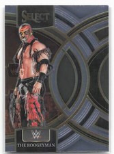 2024 Panini Select WWE #133 The Boogeyman 16291
