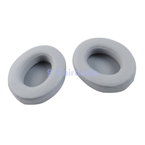 2x Replacement Ear Pads Cushion for Beats By Dr. Dre Studio 2 3 Wireless/Wired - Picture 25 of 37