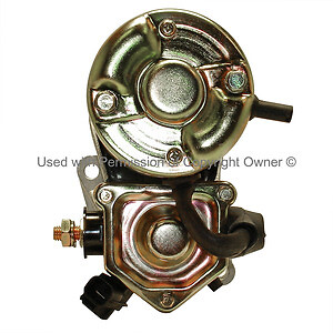 Reman Starter  Pure Energy  17892