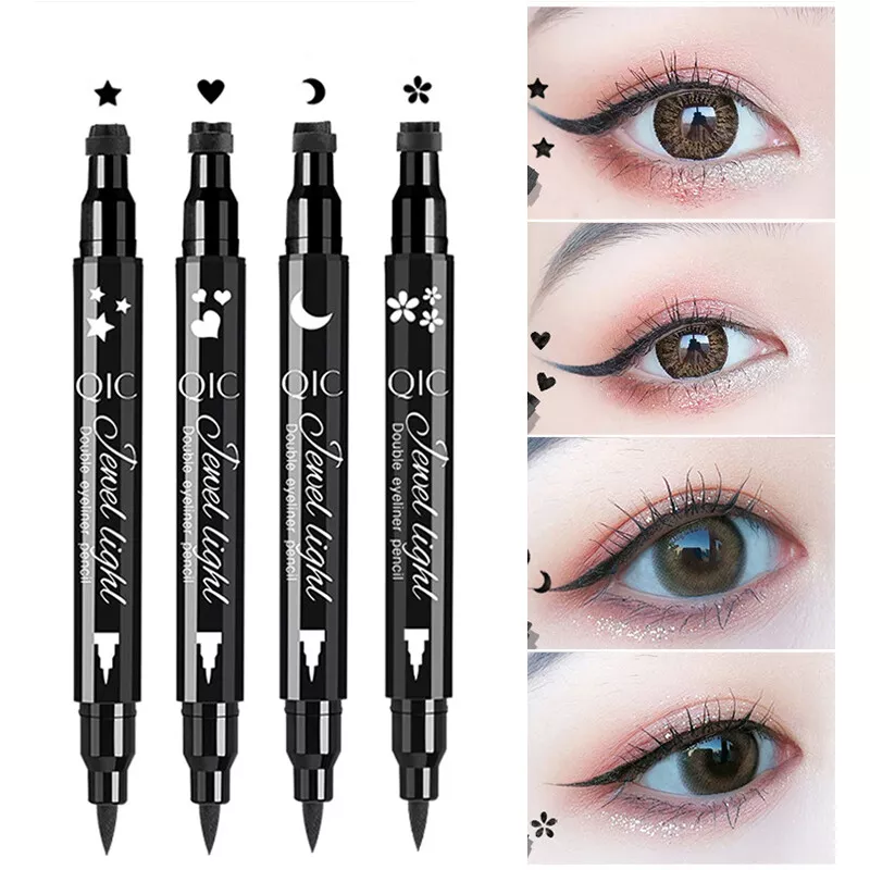 Liquid sale eyeliner makeup