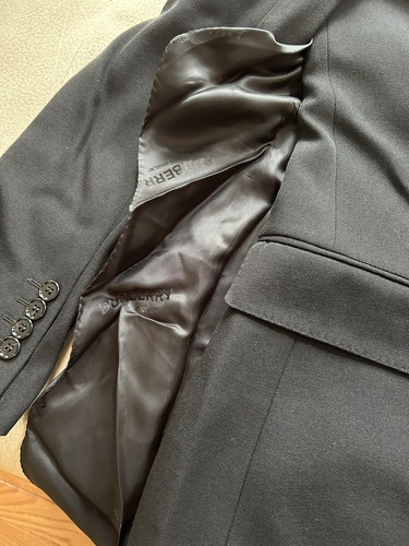 Women’s BURBERRY LONDON England blazer size 0 - Picture 3 of 6