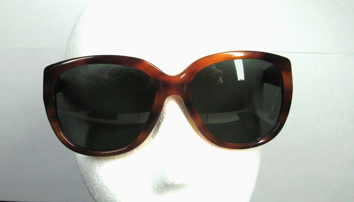 Bausch + Lomb Tortoise Vintage Sunglasses for sale | eBay display picture 2