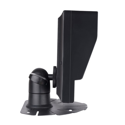 BSD 7" Monitor Record Backup Camera Pedestrian Blind Spot Alarm Dash Cam For Bus - Foto 8 di 17